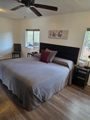 Javelina Heaven- Secluded-Private Trail-King Beds-Wildlife