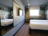 Ibis Barcelona Castelldefels Hotels in Gava