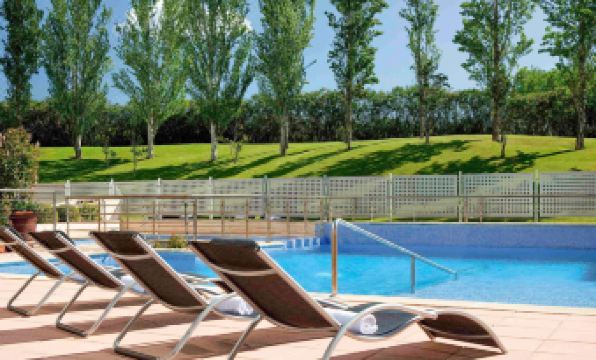 Ibis Styles Barcelona Sant Joan Despi