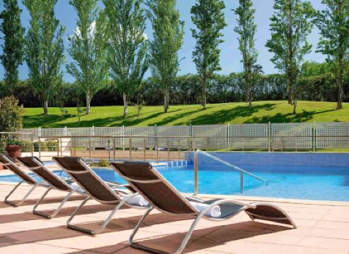 Ibis Styles Barcelona Sant Joan Despi