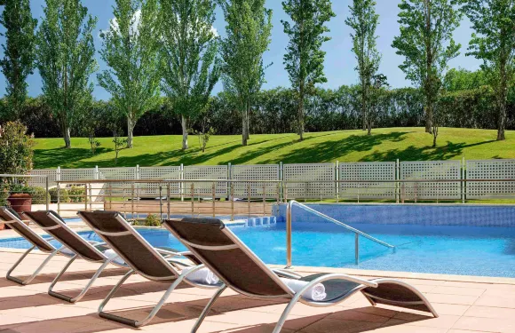 宜必思尚品酒店-巴塞隆拿聖胡安德斯皮