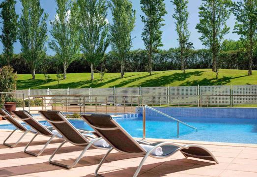 Ibis Styles Barcelona Sant Joan Despi