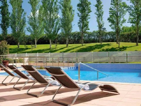 Ibis Styles Barcelona Sant Joan Despi Hôtels à : 