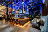 Radisson Blu Senator Hotel, Lubeck