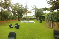 Riviera Taouyah Hotel Hotel di 