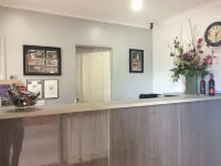 Glider City Motel Benalla Hotels in Benalla