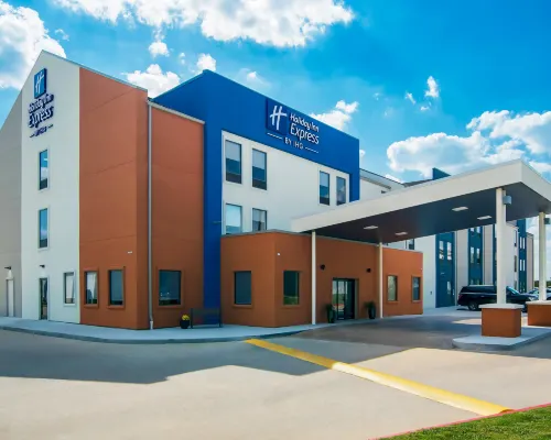 Holiday Inn Express & Suites Joplin Southeast by IHG Hoteles en Joplin
