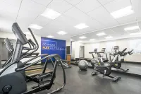 Holiday Inn Express & Suites Joplin Southeast by IHG - Gym