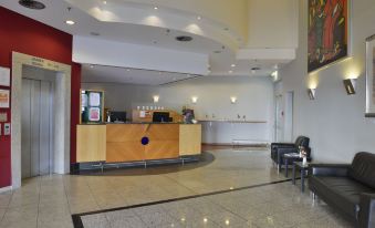 Achat Hotel Heppenheim