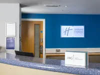 Holiday Inn Express LONDON CHINGFORD-NTH CIRCULAR by IHG Hotels near Tottenham