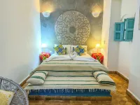 Riad Medina d'or Hotels in 