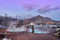 Homestead Resort - Hot Springs