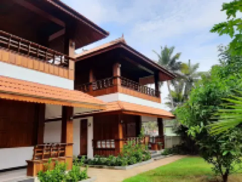 Sun View Beach Resort Hotels in 