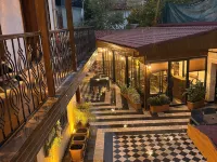 ALİ RIZA BEY KONAĞI Hotels near Sirvani Mosque