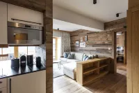 Alpbach Lodge Chalet Superior - Balkoner