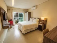 Amora Hotel Maresias Hotels in Sao Sebastiao