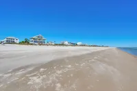 Beachfront Paradise w/ Pool on St. George Island! - Beach