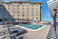 Drury Plaza Hotel San Antonio North Stone Oak - Pools