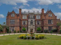 Castle Bromwich Hall Hotel, BW Signature Collection by Best Western Hotels near Blakesley Hall