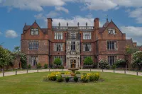 Castle Bromwich Hall Hotel, BW Signature Collection by Best Western - Romantic