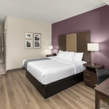 La Quinta Inn & Suites by Wyndham Chattanooga - Lookout Mtn