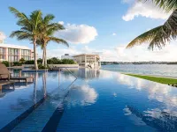Hamilton Princess & Beach Club - A Fairmont Hotel - Pools