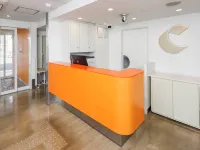 Comfort Inn Chiba Hamano Hotels in Chiba City