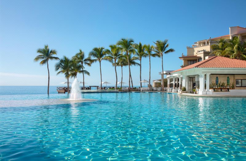 Dreams Los Cabos Suites Golf Resort & Spa photo 4