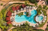 Wyndham Grand Rio Mar Rainforest Beach and Golf Resort - Pools