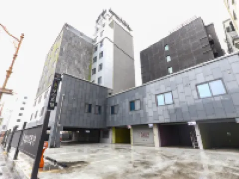 Suncheon Hotel Daily Hotels in Suncheon-si