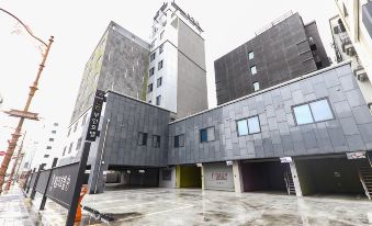 Suncheon Hotel Daily