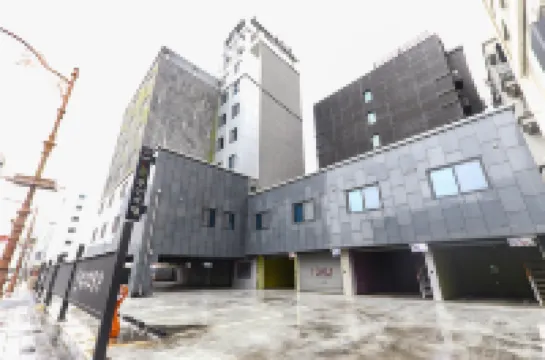 Suncheon Hotel Daily