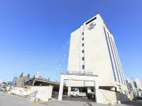 Hound Hotel Gijang-osiria Hotels near 해파랑길 3코스 시작점(대변항)