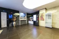 Gunsan Hotel Acro