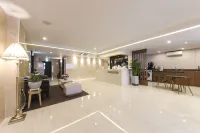 บราวน์ด็อท โฮเทล มาซัน โอดอง