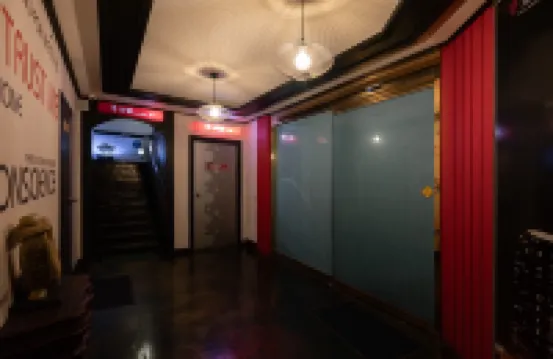 Deagu Kyungpook University Call