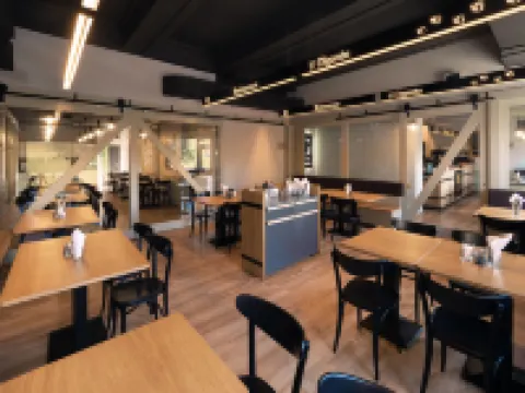 Wellness Penzion U Gigantu Hotels in Plzen