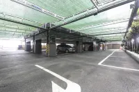 Busan Dadaepo One Hotel - Motels
