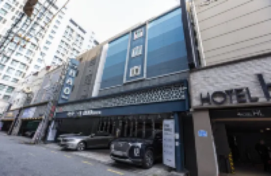 잠실 하오 롯데 월드 주변 호텔