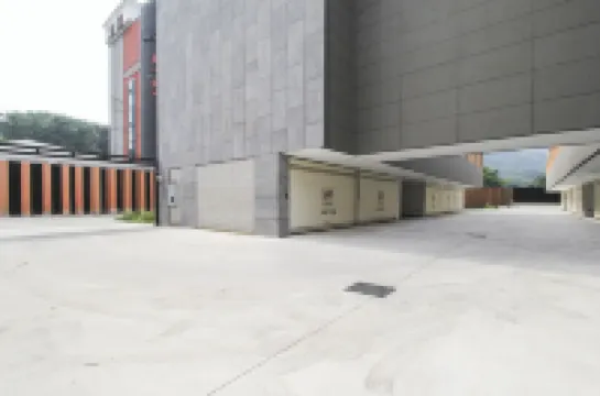 Chilgok Palgongsan W Drive-IN