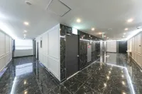 인천(검단신도시) 브라운도트 인천검단신도시점 - 2성급