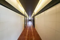 Jeonju Sanjeongdong Cojaja - พร้อมWifi