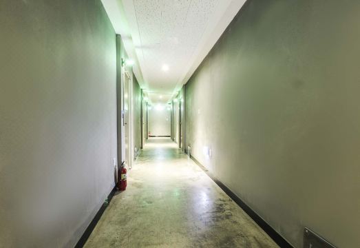 씨엘 호텔 욕실 이미지