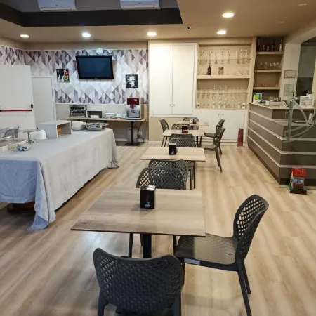 Hotel Elite Palermo Centro