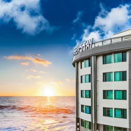 No.25 Hotel Yangyang Mulchi