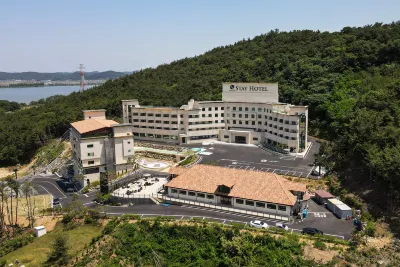 Gunsan Stay Tourist Hotel Hotel di 