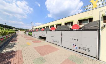 Goesan Y Self Check-in Motel