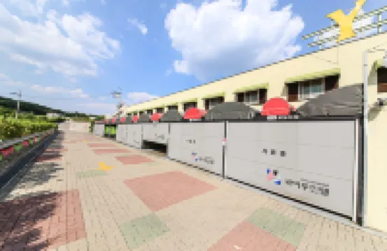 高山Y自助入住汽車旅館