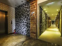 Daegu Duryu Ilwol Hotels near Duryu Station