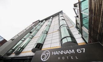 Hannam 67